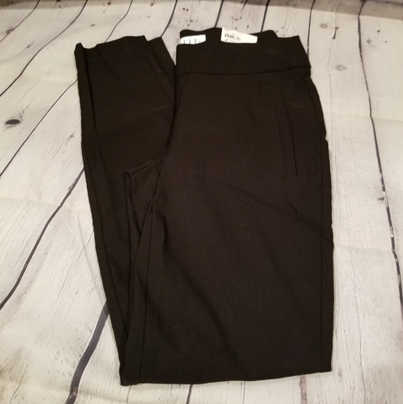 Elle Pants - Elle pull on skinny pants